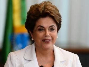 ديلما روسيف