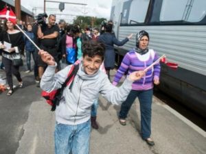 الدنمارك صادرت 11 الف يورو من اموال المهاجرين