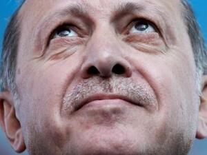 رجب طيب أردوغان