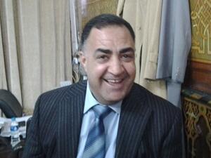 النائب الهامي عجينة