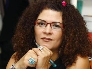 فاطمة ناعوت