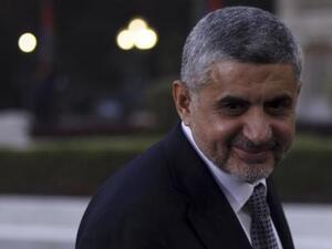 رجل الأعمال المصري حسن مالك