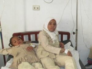 أعراض التسمم الغذائي ظهرت على 395 تلميذا