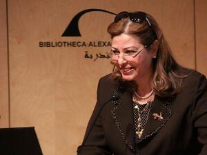 حبس نائبة محافظ الإسكندرية على ذمة التحقيق بتهمة الرشوة

