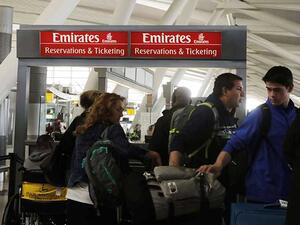مفاوضات “متعثرة” بين الإمارات وتونس شأن استئناف الرحلات الجوية