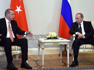 مفاوضات سرية في طشقند اتاحت المصالحة بين موسكو وانقرة