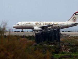 واشنطن تسمح بنقل الكومبيوترات على رحلات طيران شركة الاتحاد