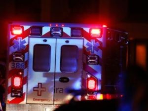 9 قتلى و25 مفقودا بحريق خلال حفلة موسيقية قرب سان فرنسيسكو
