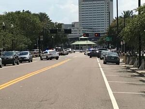 4 قتلى في إطلاق نار بولاية فلوريدا الاميركية
