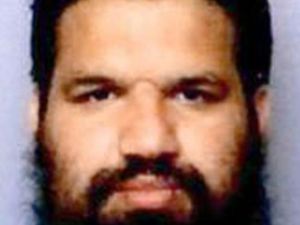 فابيان كلان الجهادي المطلوب لدى الشرطة الفرنسية

