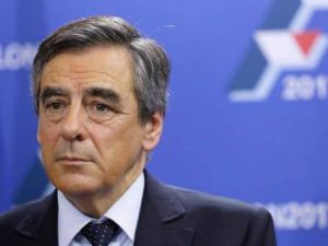 فرنسوا فيون