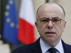 برنار كازنوف