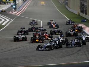 منظمات حقوقية تدعو فورمولا 1 إلى إلغاء سباق البحرين
