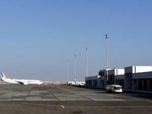 البريطانية اوقفت في مطار الغردقة عند العثور على الحبوب بحوزتها
