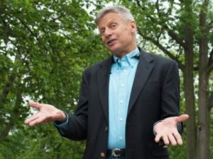 غاري جونسون