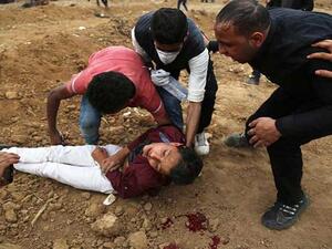 ”يوتيوب” يرضخ ويعيد نشر فيديو لقتل إسرائيل أطفالا بغزة
