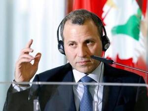 جبران باسيل