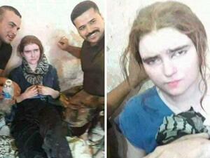 العراق يحكم على ألمانية بالسجن 6 أعوام لإدانتها بالانتماء لداعش
