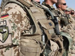 المانيا تقر توسيع مهمة جنودها في تركيا لمكافحة داعش

