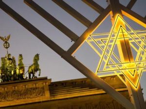 يهود العالم قلقون من تقدم اليمين المتطرف في الانتخابات الألمانية
