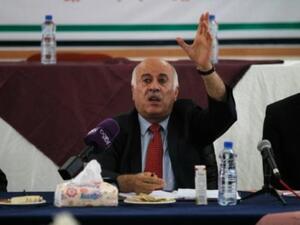 جبريل الرجوب