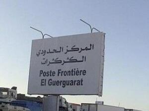 البوليساريو تؤكد بقاءها في منطقة الكركرات بالصحراء الغربية