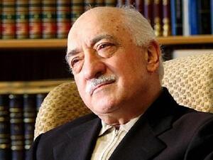 فتح الله كولن