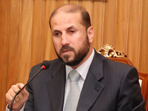 محمود الهباش