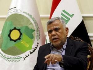 هادي العامري