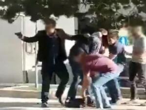 اسرائيل تعتقل رئيس مجلس طلبة جامعة بيرزيت 