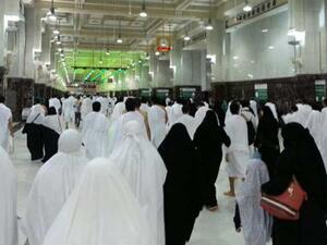 السعودية تنشئ وحدة نسائية للأمن الفكري في المسجد الحرام

