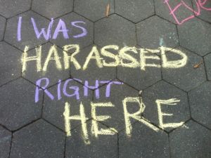  90% من النساء تعرضن للتحرش الجنسي في بلجيكا