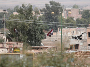 هدنة في الحسكة بين الاكراد وقوات الجيش السوري بوساطة روسية