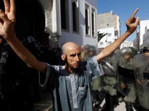 تأجيل محاكمة ناشطي حراك الريف في شمال المغرب

