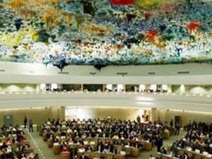 واشنطن تسعى لإنهاء تركيز الأمم المتحدة "الجائر" على إسرائيل