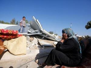 الاتحاد الأوروبي يدعو إسرائيل للكف عن هدم منازل الفلسطينيين