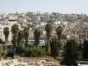 الاتحاد الأوروبي يدعو إسرائيل لوقف خطط بناء مستوطنات جديدة بالضفة