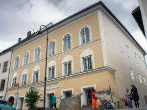 النمسا تعتزم هدم المنزل الذي ولد فيه هتلر

