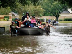 حظر تجول حتى إشعار آخر في هيوستن الأميركية

