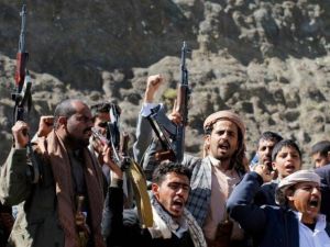 40 قتيلا في معارك بين الجيش اليمني والحوثيين بمحافظة شبوة