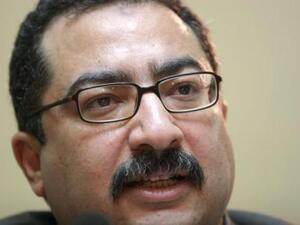 الإعلامي المصري إبراهيم عيسى