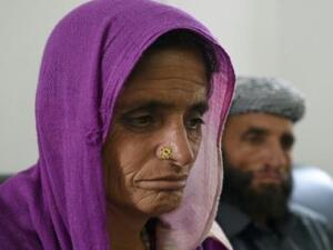 اخطر حسين والد الفتاة المغتصبة
