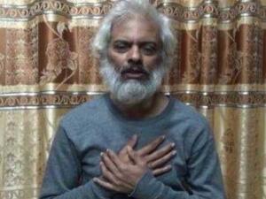 قس هندي مخطوف باليمن يظهر في فيديو ويطلب المساعدة