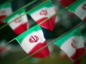 اعلام ايرانية