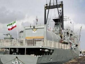 ايران تريد بناء سفن تعمل بالدفع النووي