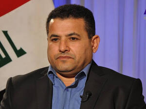 وزير الداخلية العراقي، قاسم الأعرجي