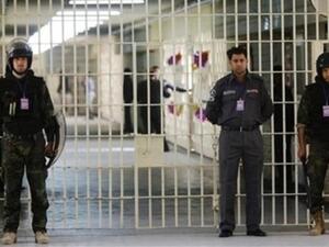 مقتل 8 نساء واصابة 22 خلال شجار في سجن بالعراق
