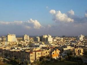 مدينة اربيل