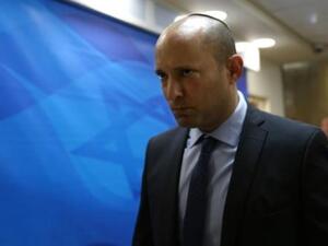 نفتالي بينت