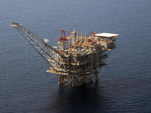 اسرائيل تعتزم ضم مساحة واسعة من المياه الاقليمية اللبنانية